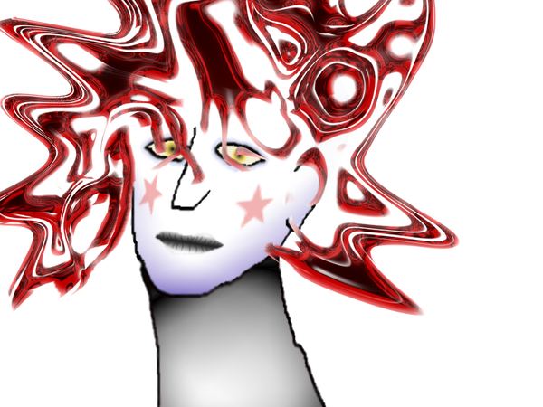 Confused (base)