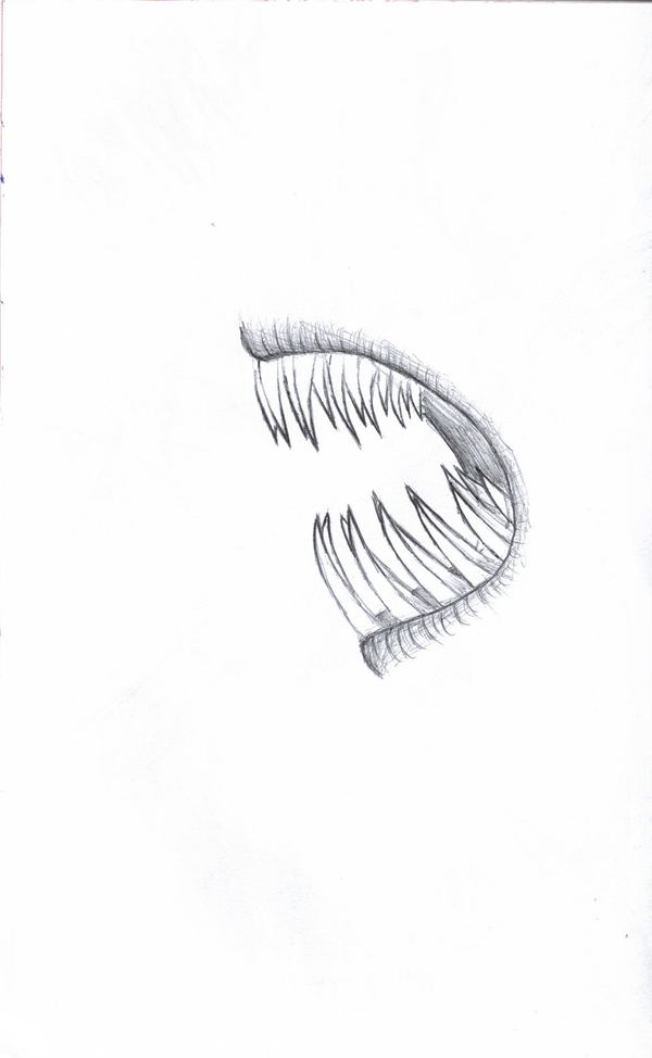 Jaws Of Defeat