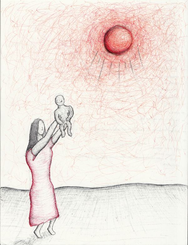 Second Face