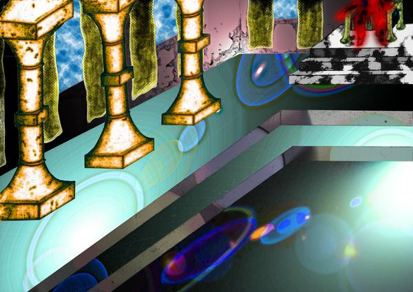 Chamber Of Suffering 3